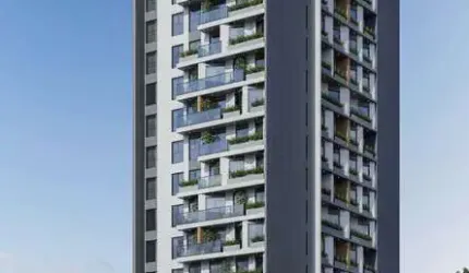Apartamento à venda no bairro Manaíra - João Pessoa/PB