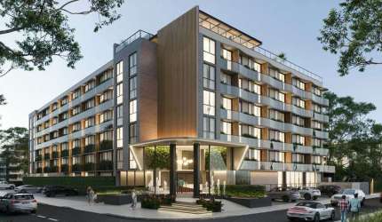 Apartamento à venda no bairro Cabo Branco - João Pessoa/PB