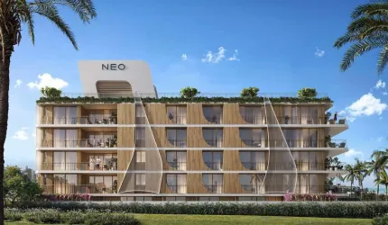 Apartamento Alto Padrão em Poço, Cabedelo/PB