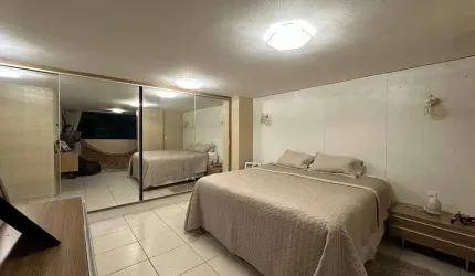 Apartamento Alto Padrão em Tambaú, João Pessoa/PB