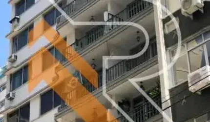 Apartamento com 3 quartos à venda na Rua General Pereira da Silva, Icaraí, Niterói, 120 m2 por R$ 890.000
