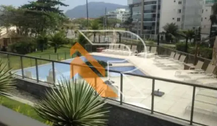 Apartamento com 4 quartos à venda na Rua Marechal Raul de Albuquerque, Piratininga, Niterói, 238 m2 por R$ 2.100.000