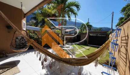 Casa com 3 quartos à venda na Rua das Gaivotas, Piratininga, Niterói, 153 m2 por R$ 1.050.000