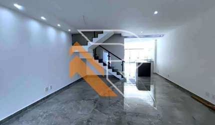 Casa com 4 quartos à venda na Rua Doutor Francisco Cazes, Piratininga, Niterói, 131 m2 por R$ 839.000