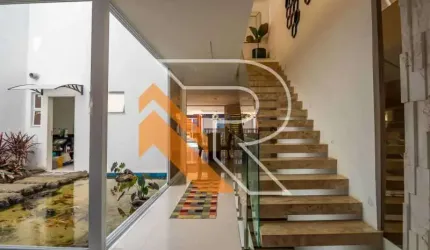 Casa com 5 quartos à venda na Rua José de Carvalho Heitor, Camboinhas, Niterói, 285 m2 por R$ 3.495.000