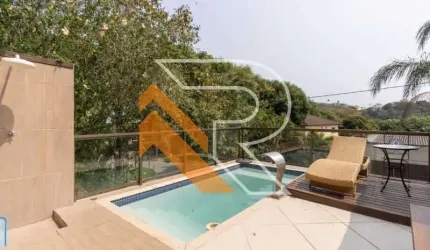 Casa em condomínio fechado com 3 quartos à venda na Avenida Nelson de Oliveira e Silva, Vila Progresso, Niterói, 500 m2 por R$ 1.580.000