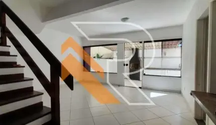 Casa em condomínio fechado com 3 quartos à venda na Rua André Henrique Serpa Pinto, Camboinhas, Niterói, 120 m2 por R$ 950.000