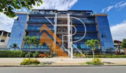Cobertura com 5 quartos à venda na Praia Piratininga, Piratininga, Niterói, 277 m2 por R$ 4.500.000