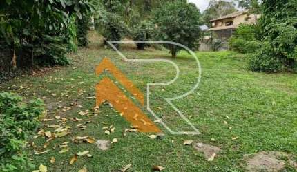 Terreno em condomínio fechado à venda na Condomínio Vale de Itaipu, Itaipu, Niterói por R$ 1.100.000