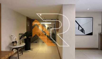 Apartamento com 2 quartos à venda na Rua Presidente Backer, Icaraí, Niterói, 117 m2 por R$ 920.000