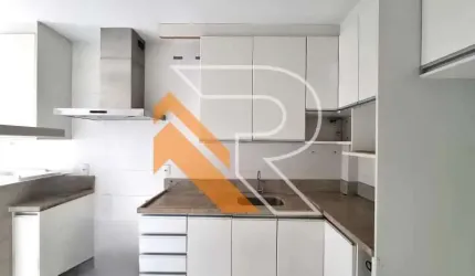 Apartamento com 2 quartos à venda na Rua Coronel Moreira Cesar, Icaraí, Niterói, 93 m2 por R$ 630.000