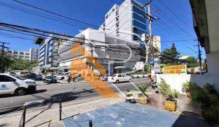 Cobertura com 3 quartos à venda na Rua Doutor Celestino, Centro, Niterói, 125 m2 por R$ 300.000