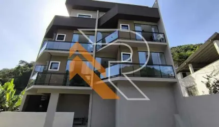 Apartamento com 1 quarto para alugar na Loteamento Bairro de Piratininga, Piratininga, Niterói, 32 m2 por R$ 2.200