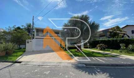 Casa com 6 quartos à venda na Rua Professora Beatriz Pereira das Neves, Camboinhas, Niterói, 602 m2 por R$ 6.500.000