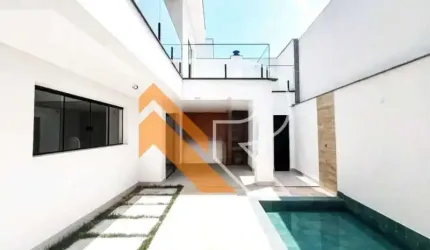 Casa com 3 quartos à venda na Rua Onacyr Arthur Pereira da Silva, Camboinhas, Niterói, 210 m2 por R$ 2.450.000