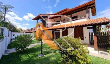 Casa com 3 quartos à venda na Rua Eunice Linton, Camboinhas, Niterói, 300 m2 por R$ 2.600.000