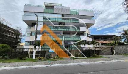 Apartamento com 3 quartos à venda na Avenida Almirante Tamandaré, Piratininga, Niterói, 107 m2 por R$ 1.200.000