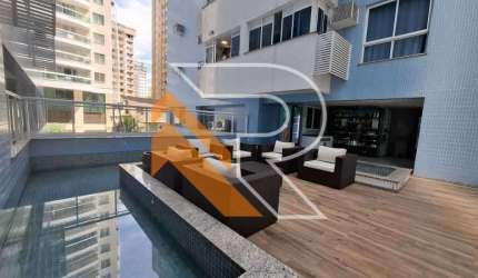Apartamento com 3 quartos à venda na Rua Presidente João Pessoa, Icaraí, Niterói, 148 m2 por R$ 1.050.000
