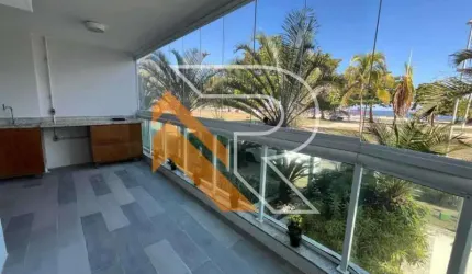 Apartamento com 3 quartos à venda na Rua José de Freitas Nobre, Piratininga, Niterói, 114 m2 por R$ 1.390.000