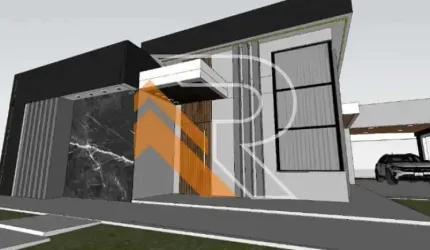 Casa com 3 quartos à venda na Rua Santo Amaro, Itaipu, Niterói, 175 m2 por R$ 1.400.000