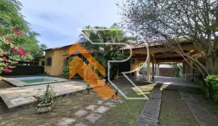 Casa com 3 quartos à venda na Rua Maria Tanure Amora, Itaipu, Niterói, 111 m2 por R$ 1.050.000