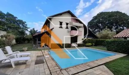Casa em condomínio fechado com 4 quartos à venda na Loteamento Aldeia de Itaipu, Itaipu, Niterói, 302 m2 por R$ 1.790.000