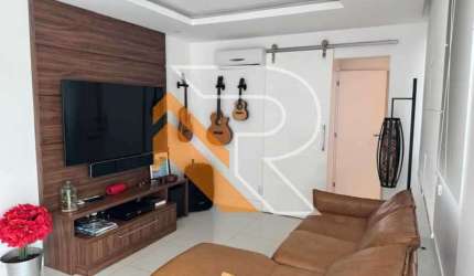 Apartamento com 3 quartos à venda na Rua Murilo Portugal, São Francisco, Niterói, 126 m2 por R$ 1.300.000
