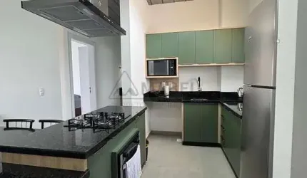 Apartamento quadras do Mar em Garopaba c/ elevador