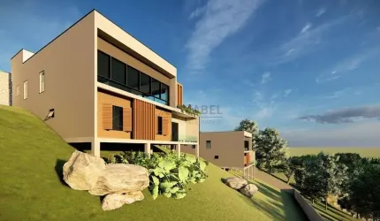 Casa 03 suites vista mar Garapaba santa catarina