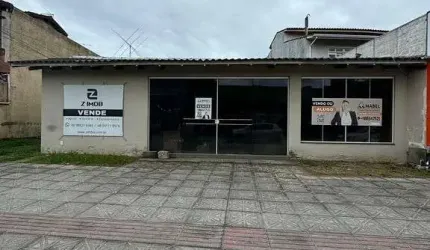 Vendo casa em Garopaba, SC