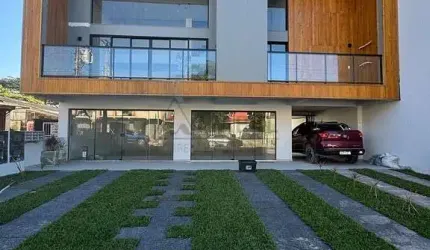 Sala Comercial nova no centro de  Garopaba .