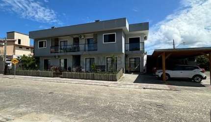 Apartamento temporada na praia Garopaba SC