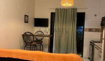 Apartamento para temporada Centro Garopaba