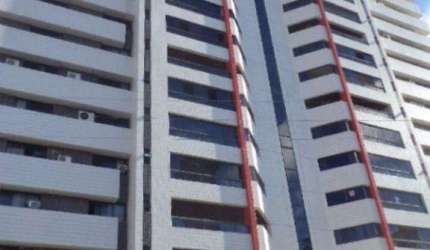 Apartamento com 4 dormitórios à venda, 240 m² por R$ 850.000,00 - Petrópolis - Natal/RN