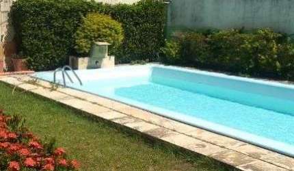 Casa com 3 dormitórios à venda, 220 m² por R$ 600.000,00 - Capim Macio - Natal/RN