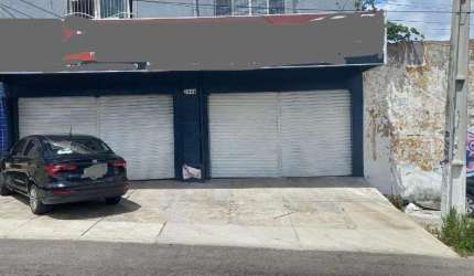 Ponto para alugar, 260 m² por R$ 3.000,00/mês - Dix-Sept Rosado - Natal/RN