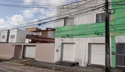 Prédio à venda, 150 m² por R$ 200.000,00 - Parque Do Jiqui - Parnamirim/RN