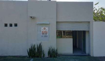 Ponto para alugar, 55 m² por R$ 1.000,00/mês - Capim Macio - Natal/RN