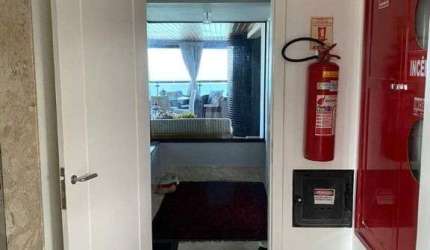 Apartamento com 4 dormitórios à venda, 489 m² por R$ 3.200.000,00 - Petrópolis - Natal/RN