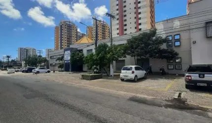 Prédio para alugar, 2100 m² por R$ 35.000,00/mês - Nova Parnamirim - Parnamirim/RN