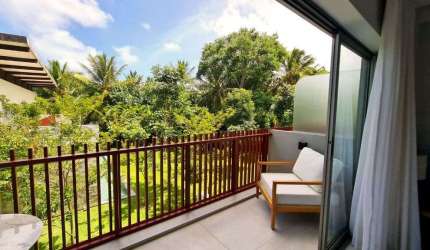 Loft com 1 dormitório à venda, 44 m² por R$ 1.550.000,00 - Praia de Pipa - Tibau do Sul/RN