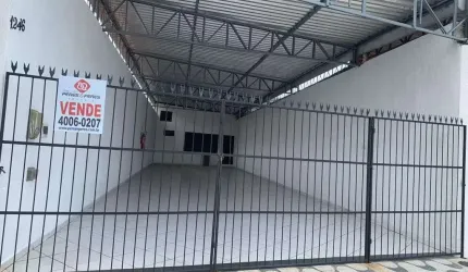 Ponto à venda, 150 m² por R$ 350.000,00 - Alecrim - Natal/RN