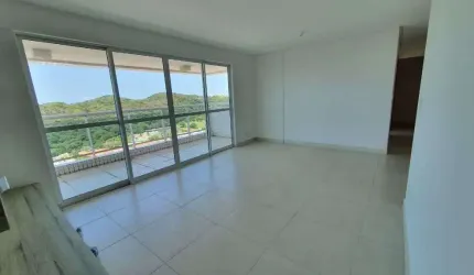 Apartamento com 3 dormitórios à venda, 105 m² por R$ 844.630,98 - Tirol - Natal/RN