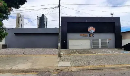 Sala para alugar, 20 m² por R$ 2.252,00/mês - Candelária - Natal/RN