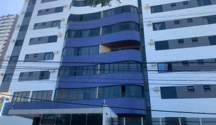 Apartamento com 3 dormitórios à venda, 170 m² por R$ 550.000,00 - Lagoa Nova - Natal/RN