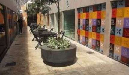 Loja para alugar, 20 m² por R$ 2.000/mês - Ponta Negra - Natal/RN