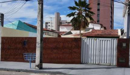 Casa com 3 dormitórios à venda, 186 m² por R$ 795.000,00 - Capim Macio - Natal/RN