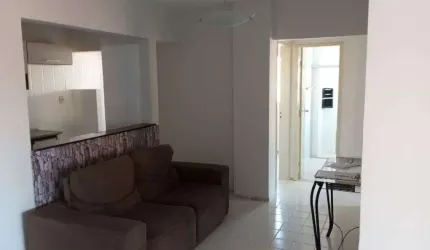 RESIDENCIAL BARRO VERMELHO - Apartamento com 3 dormitórios à venda, 75 m² por R$ 275.000 - Barro Vermelho - Natal/RN