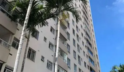 Apartamento com 3 dormitórios à venda, 238 m² por R$ 1.200.000 - Lagoa Nova - Natal/RN