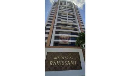 Apartamento com 3 dormitórios à venda, 109 m² por R$ 630.000,00 - Candelária - Natal/RN